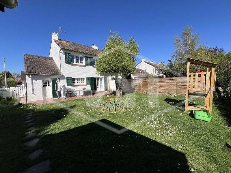 Maison à vendre, 100m², COMBS LA VILLE