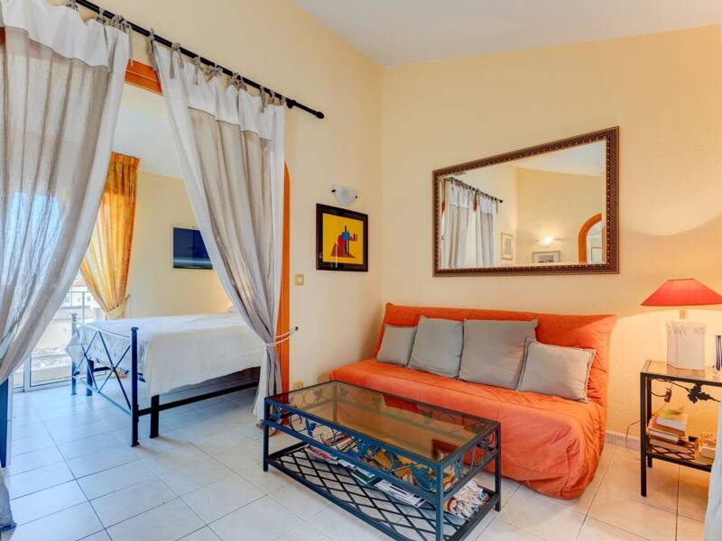 Maison à louer, 33m², NICE