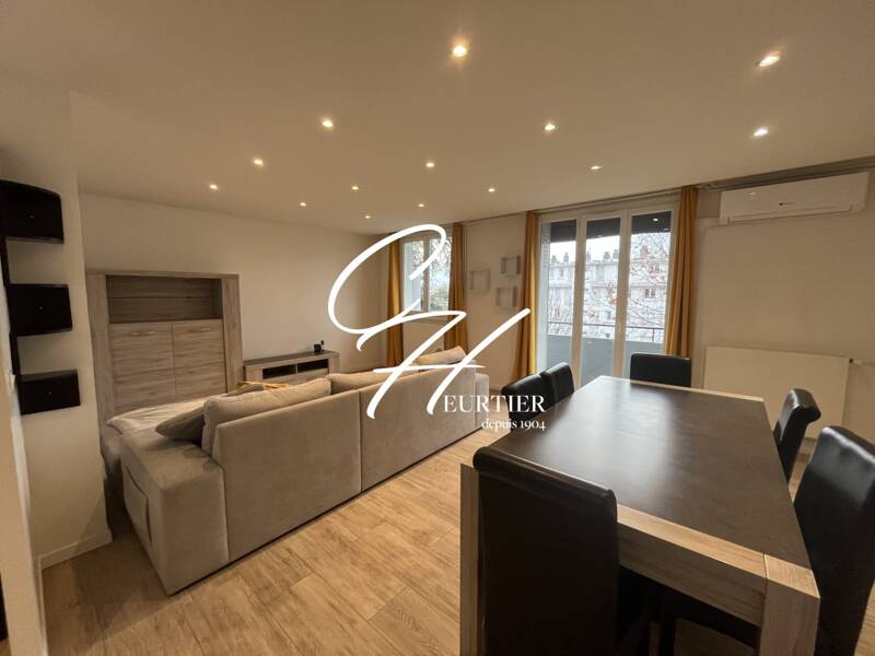 Maison à louer, 63m², GRENOBLE