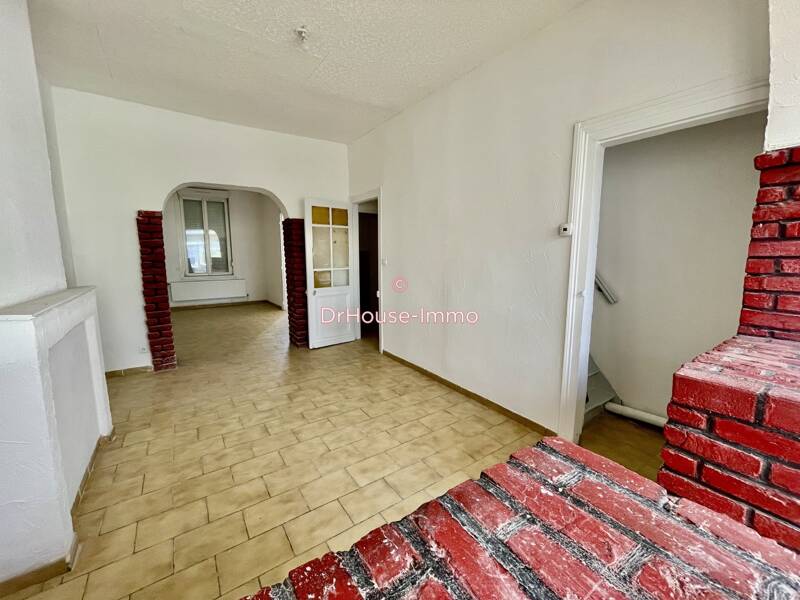 Maison à vendre, 110m², BRUAY SUR L'ESCAUT