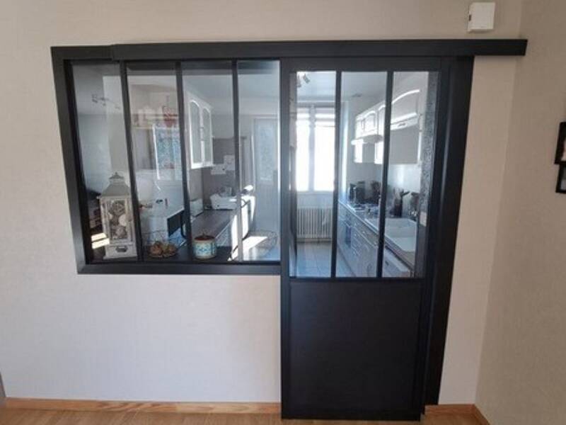 Maison à vendre, 129m², SAINT CLAUDE