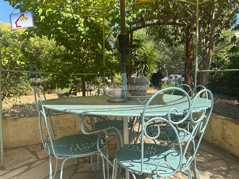 Maison à vendre, 121m², TOULON
