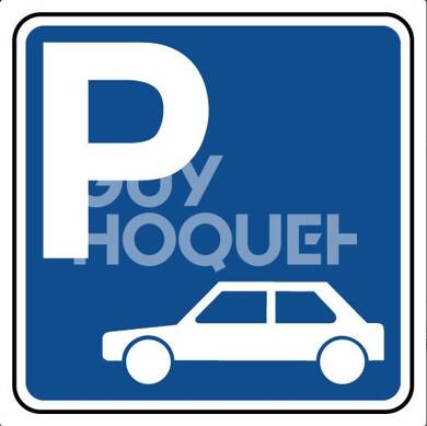 Garage/Stationnement à louer 70 € Avenue Nationale Massy 91300