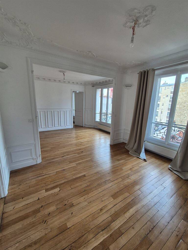 Maison à louer, 67m², LEVALLOIS PERRET