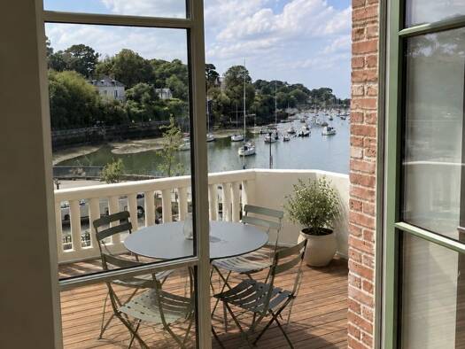 Triplex à vendre 1 395 000 € 4 pièces 3 chambres 108,75 m² 2 étages Centre Pornic 44210
