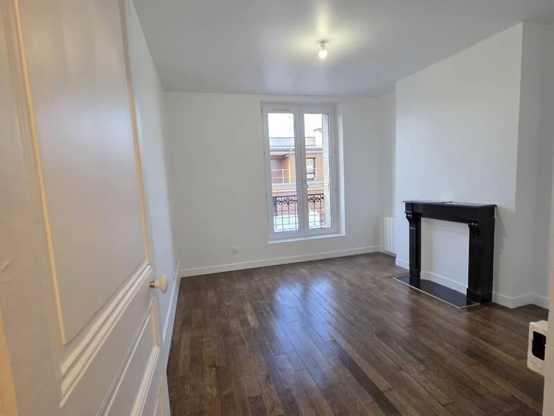 Maison à louer, 54m², NOISY LE SEC