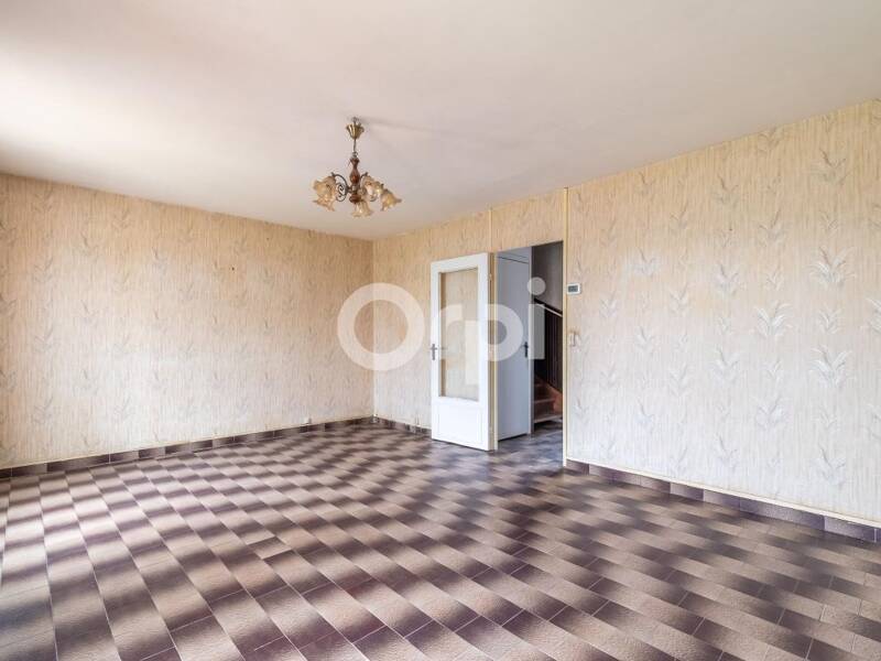 Maison à vendre, 91m², REIMS