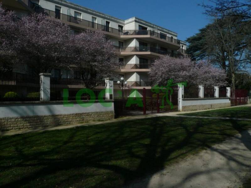 Maison à louer, 69m², DIJON