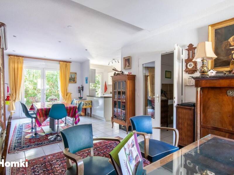 Maison à vendre, 93m², MONTPELLIER