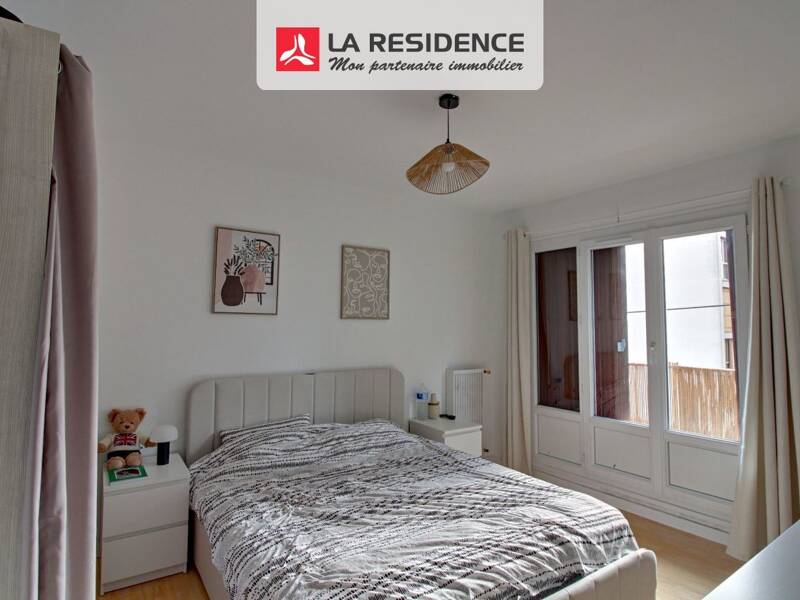 Maison à vendre, 48m², LES MUREAUX