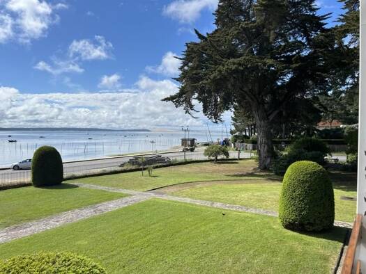 Appartement à vendre 520 000 € 2 pièces 1 chambre 43 m² Étage 1/3 Centre Cap Ferret Lège-Cap-Ferret 33950