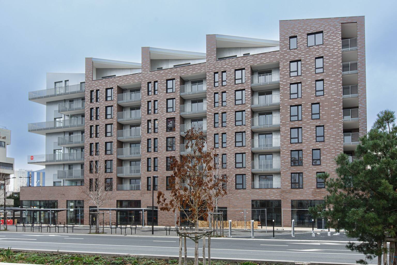 Maison à louer, 65m², IVRY SUR SEINE