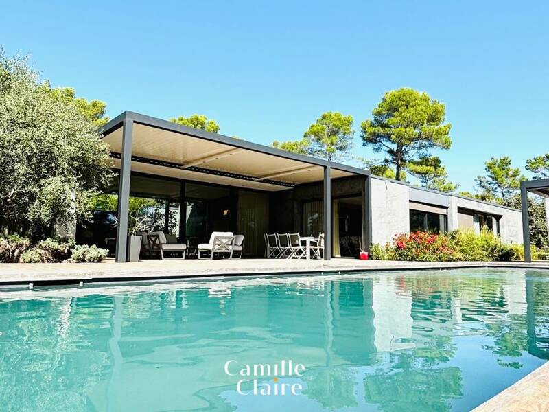 Maison à vendre, 240m², SAINT MARC JAUMEGARDE