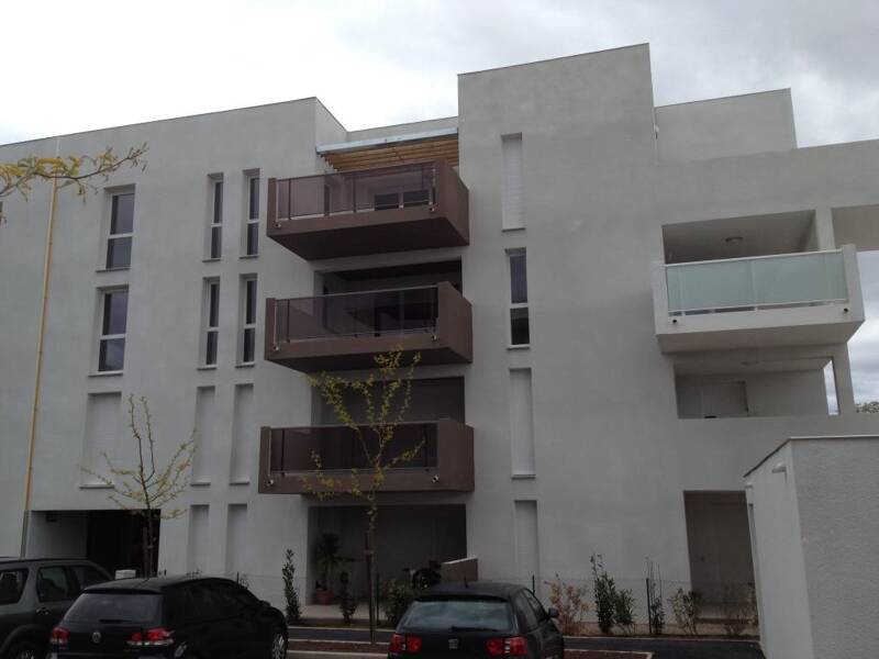 Maison à louer, 65m², PERPIGNAN