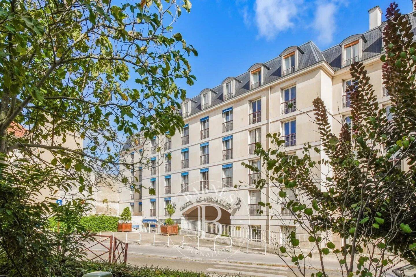 Maison à louer, 46m², VERSAILLES