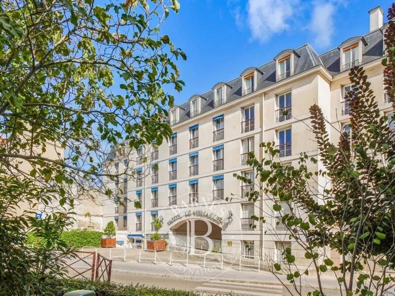 Maison à louer, 46m², VERSAILLES