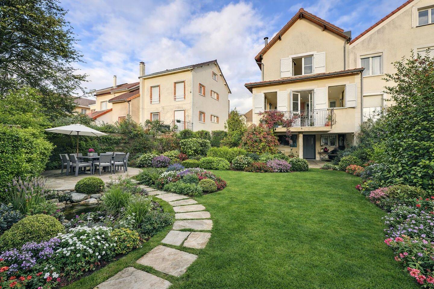 Maison à vendre, 125m², ANTONY