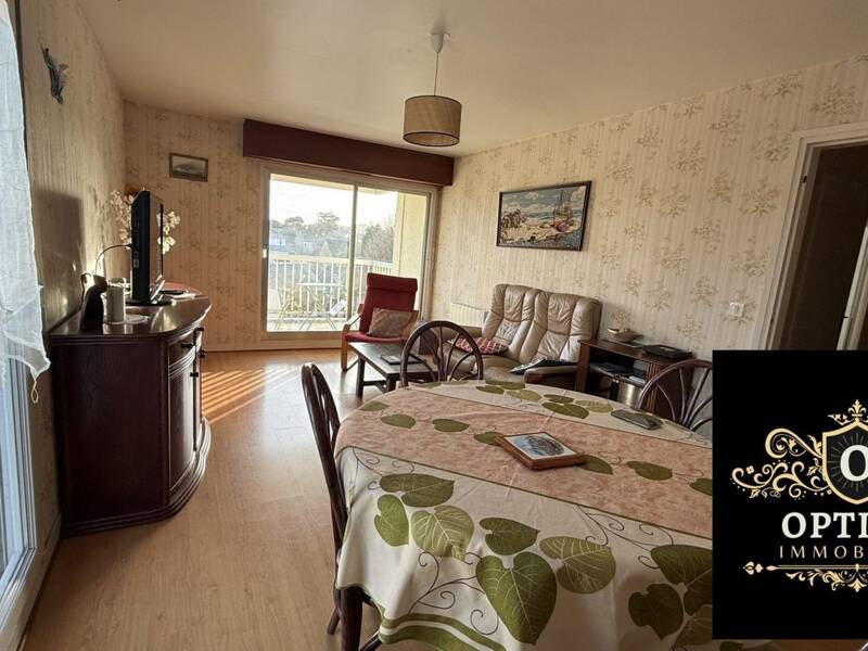 Maison à louer, 60m², PAIMPOL