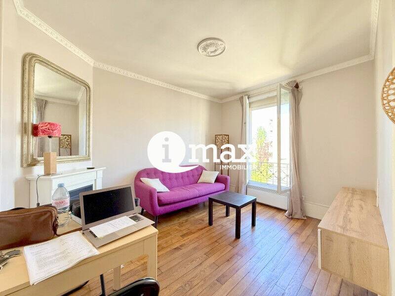 Maison à louer, 30m², LEVALLOIS PERRET
