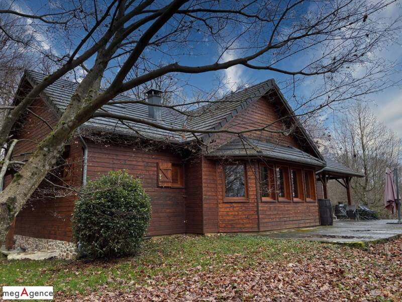 Maison à vendre, 187m², SAINT CLEMENT