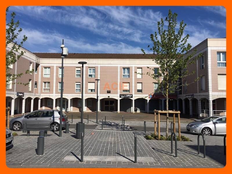 Maison à louer, 43m², LOUVRES