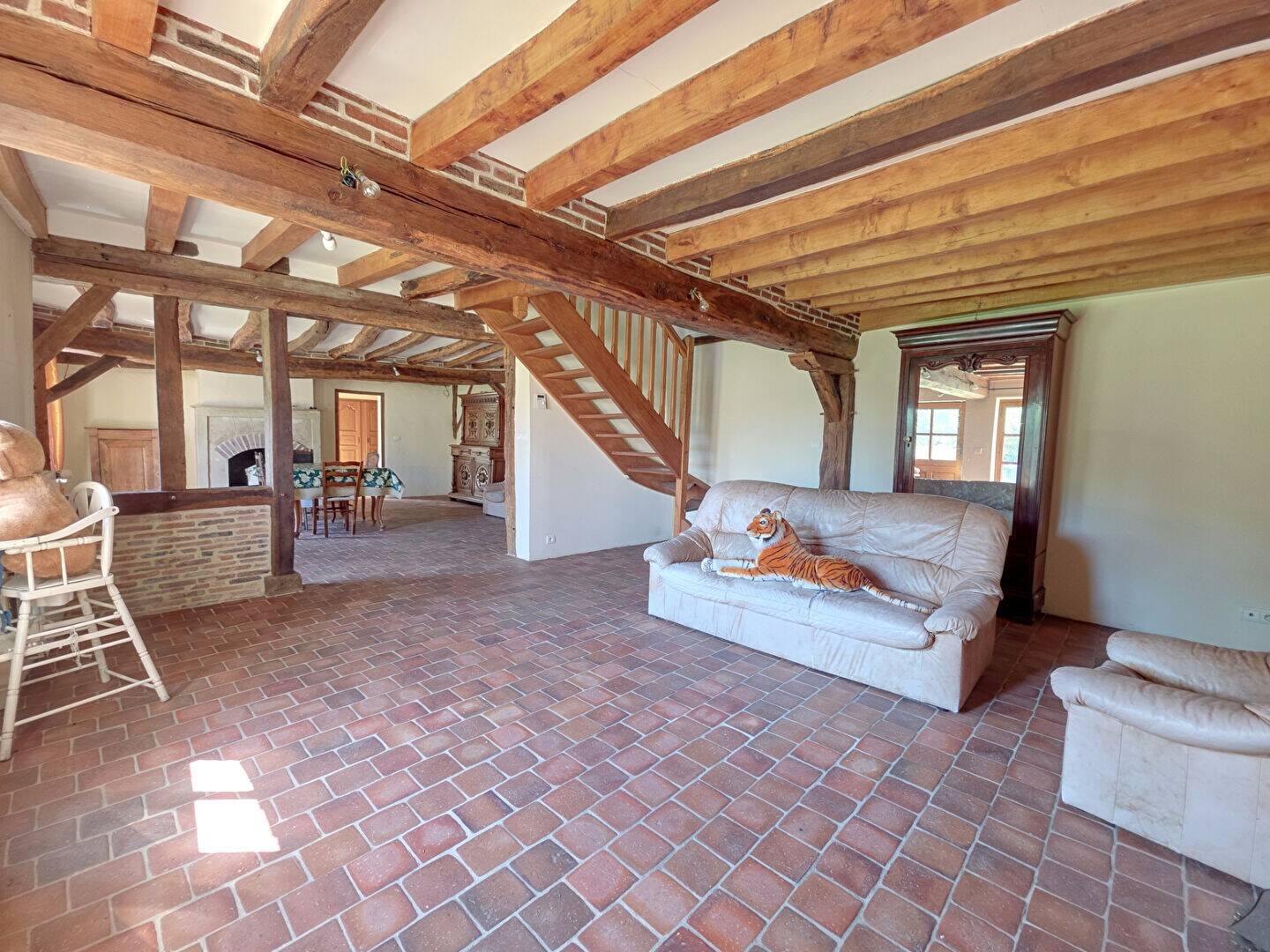 Maison à vendre, 161m², NOGENT LE ROI