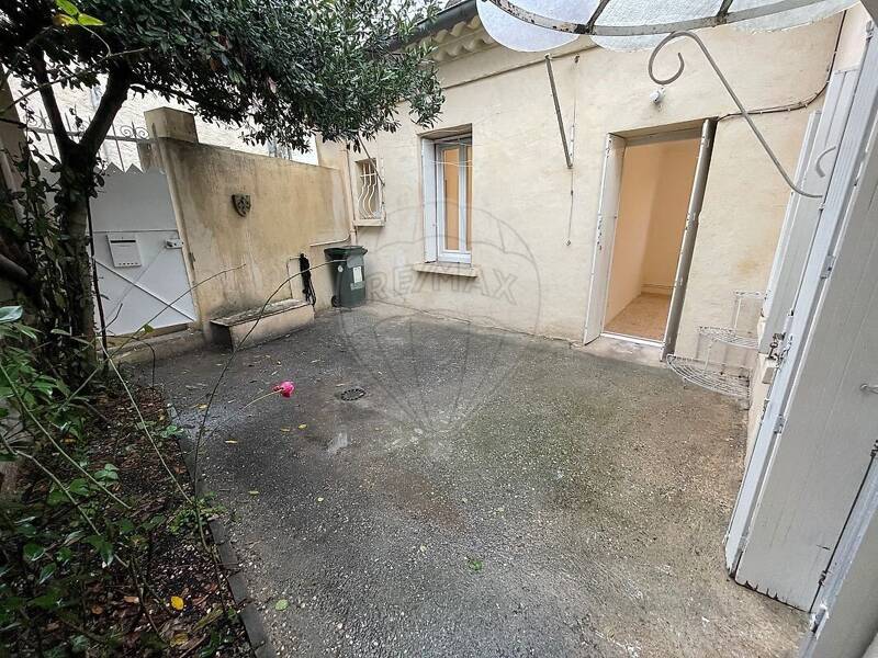 Maison à vendre, 63m², NIMES