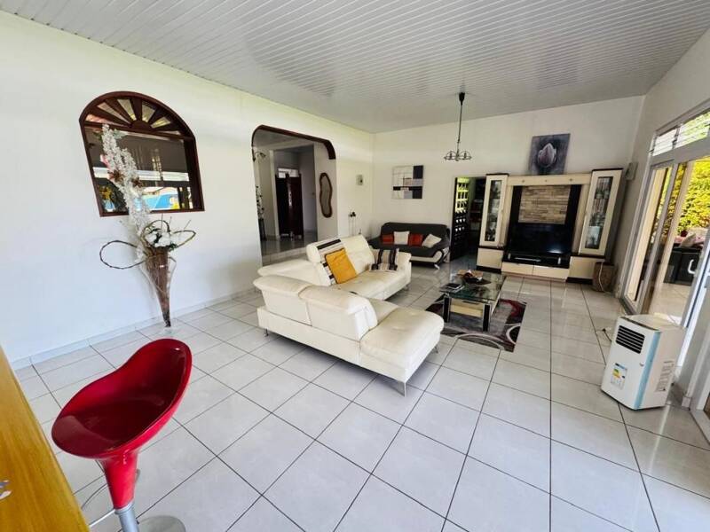 Maison à louer, 139m², MATOURY