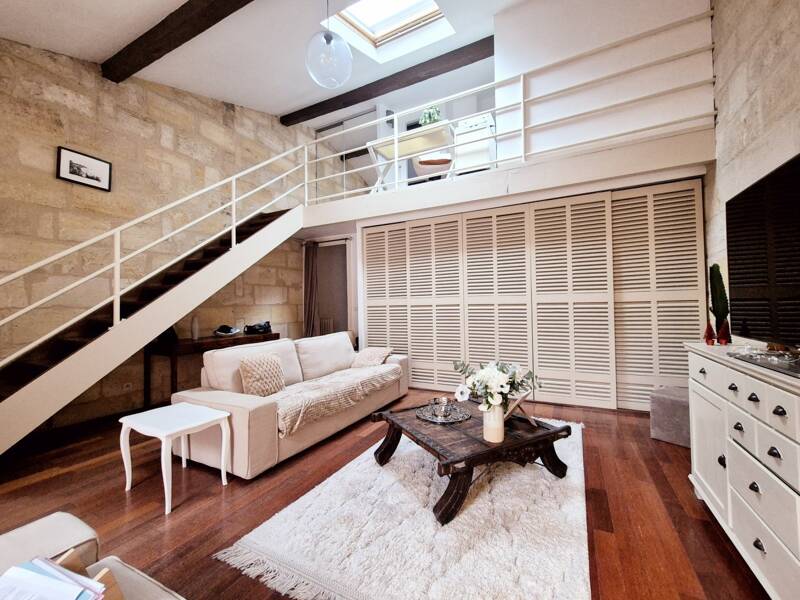Maison à vendre, 108m², BORDEAUX