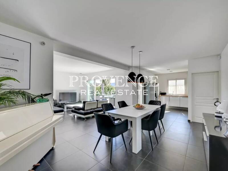 Maison à vendre, 120m², MARSEILLE 11E
