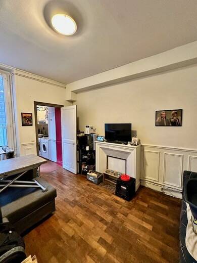 Appartement à vendre 99 000 € 2 pièces 1 chambre 34 m² RDC Orleans 45000