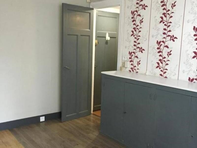 Maison à louer, 20m², ASNIERES SUR SEINE