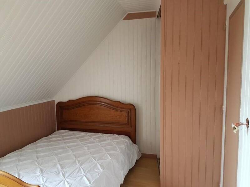 Maison à louer, 32m², EVECQUEMONT