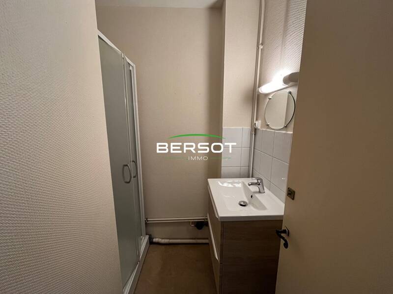 Maison à louer, 67m², BESANCON