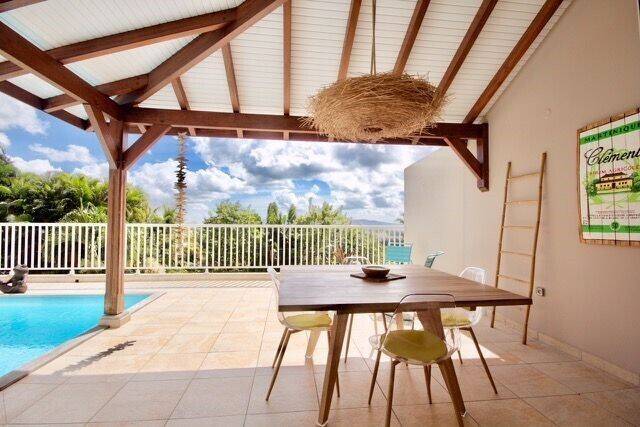 Maison à vendre, 109m², FORT DE FRANCE