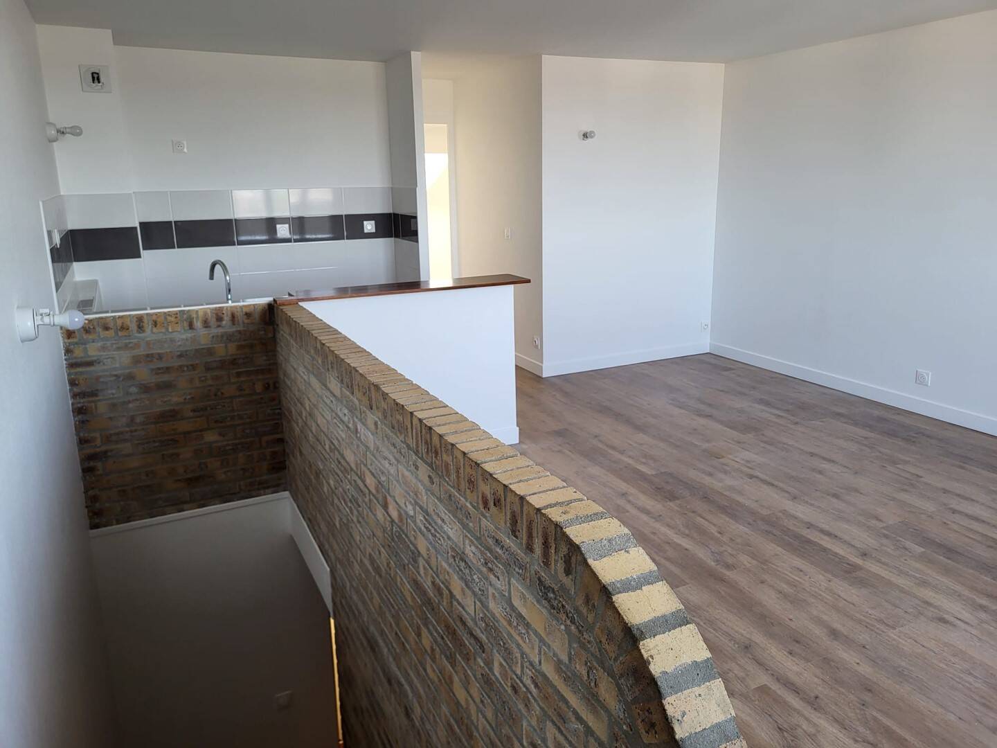 Maison à louer, 40m², CORBEIL ESSONNES