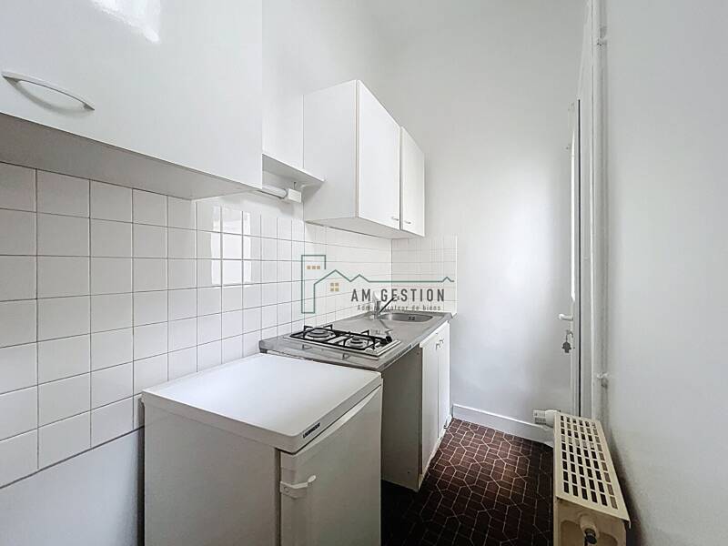 Maison à louer, 30m², LIMOGES