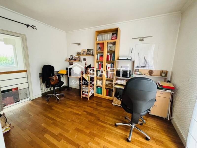 Maison à vendre, 167m², RENNES