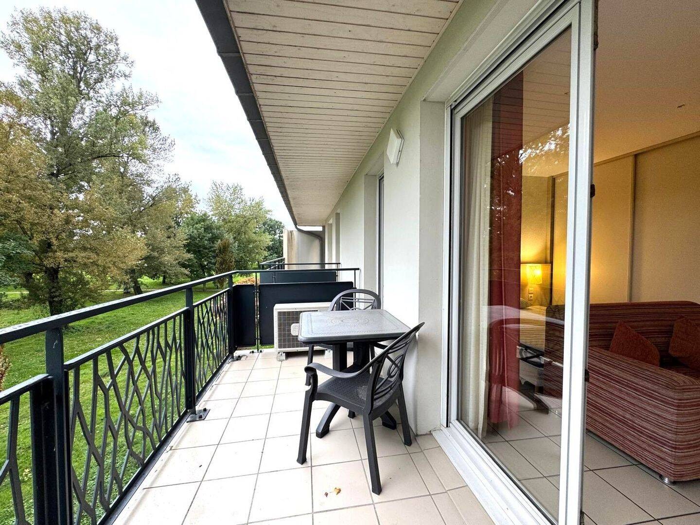 Maison à louer, 32m², DIVONNE LES BAINS