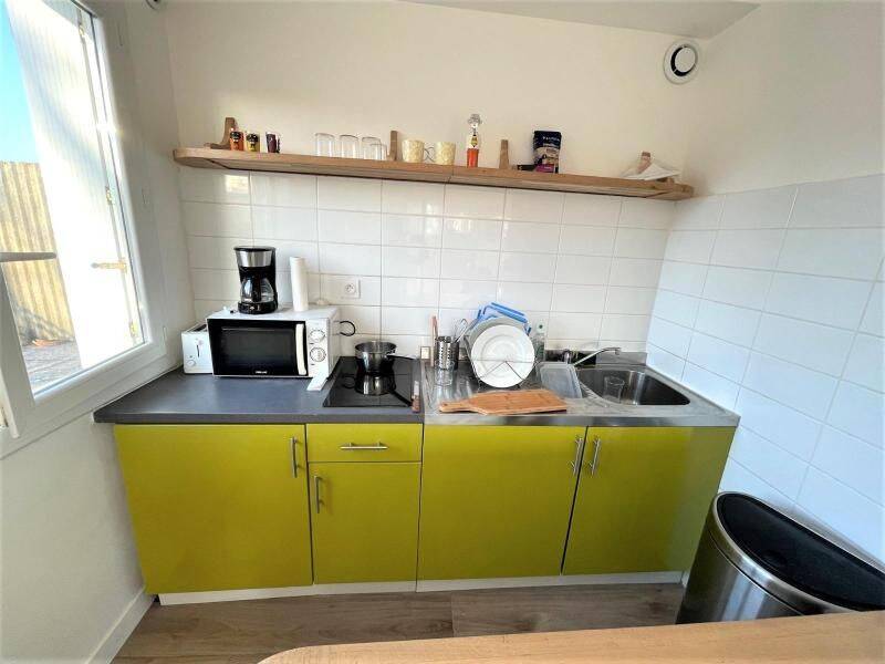 Appartement — 6