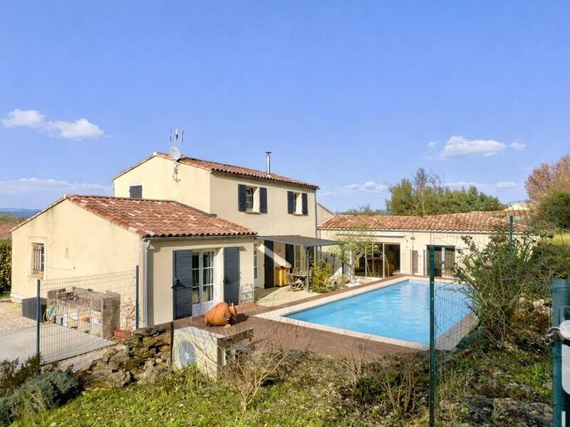 Maison à vendre, 209m², CARSAN