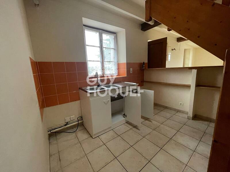 Maison à louer, 70m², AUGERVILLE LA RIVIERE