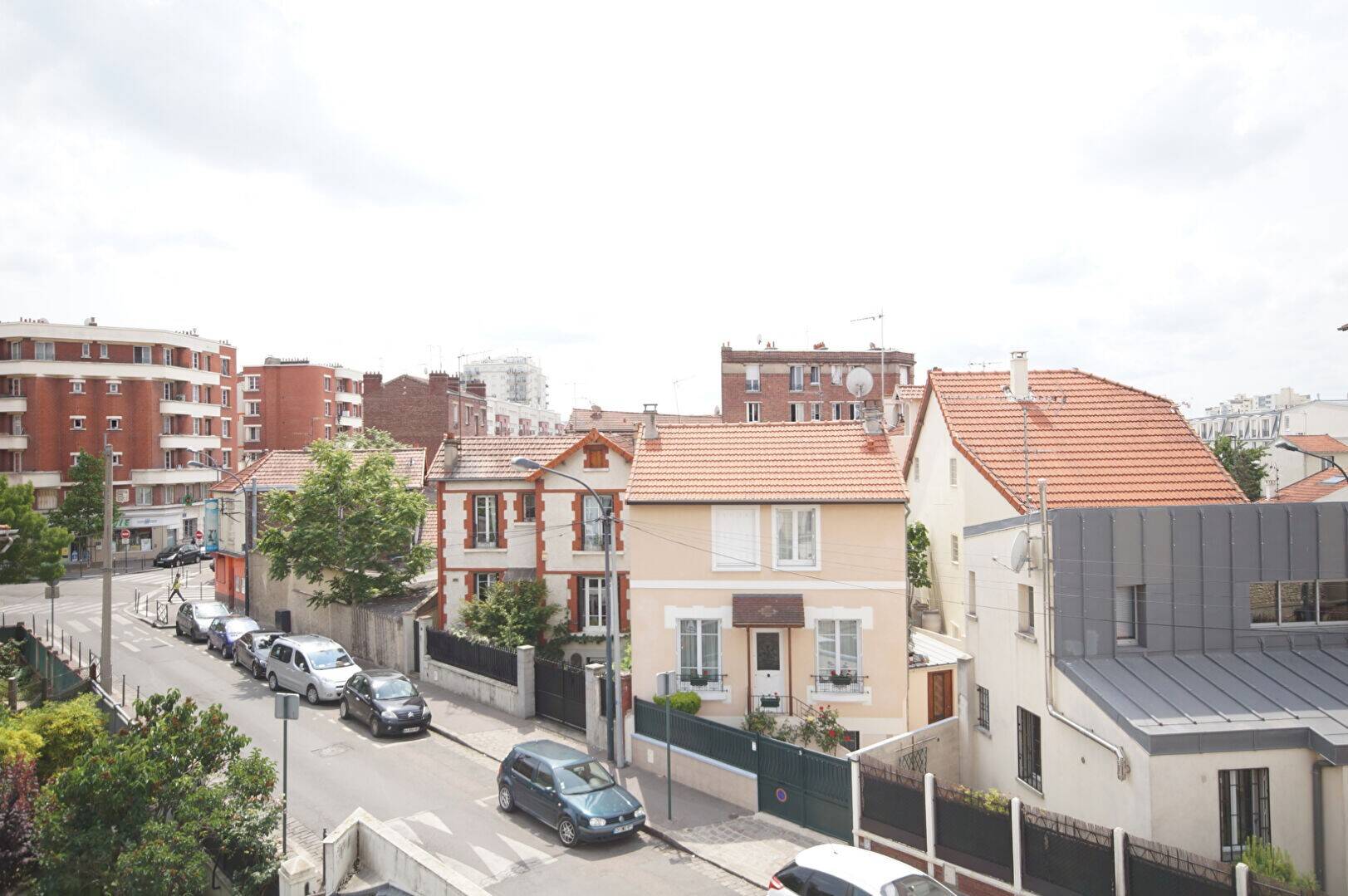 Maison à louer, 23m², ASNIERES SUR SEINE