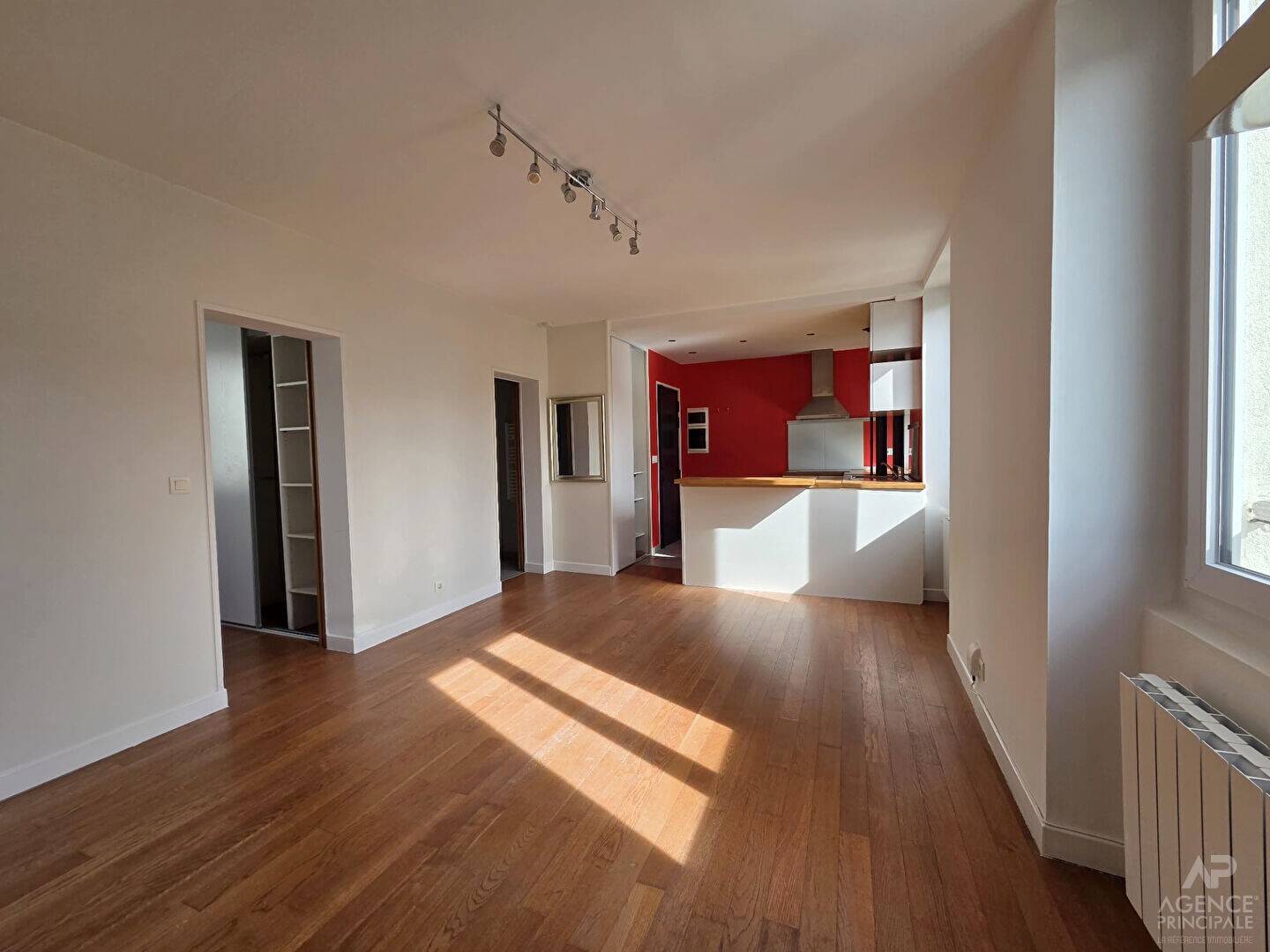 Maison à louer, 41m², RUEIL MALMAISON