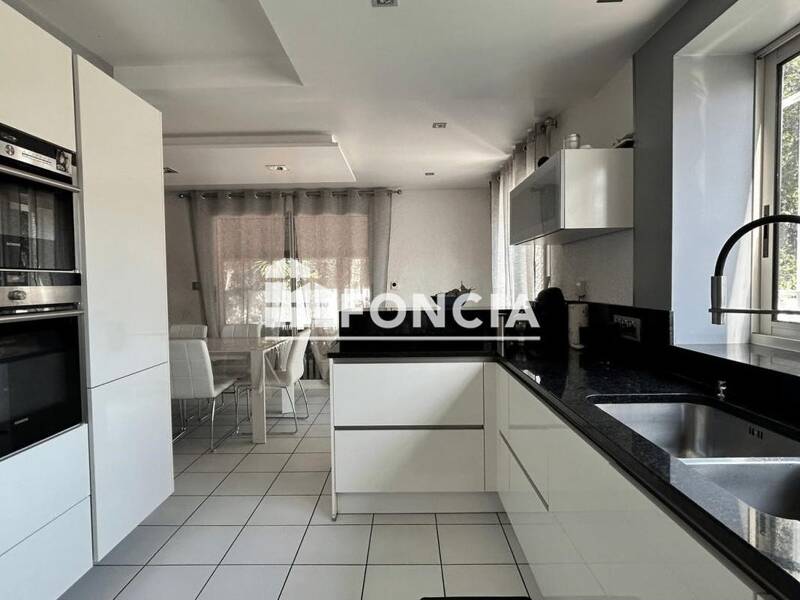 Maison à vendre, 169m², PERPIGNAN