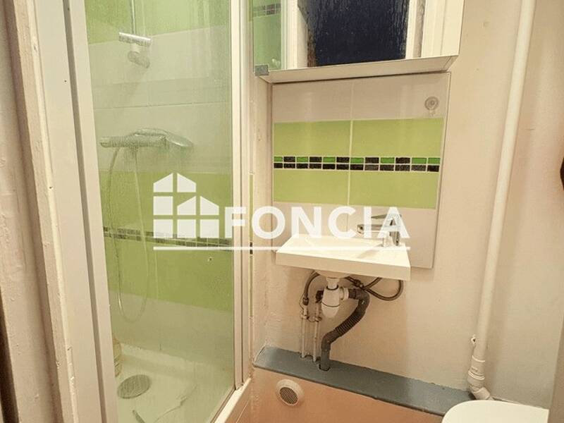 Maison à louer, 27m², ROUEN