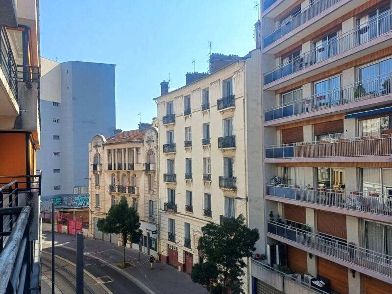 Maison à louer, 23m², SAINT ETIENNE