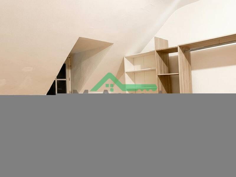 Maison à louer, 35m², LIMOGES