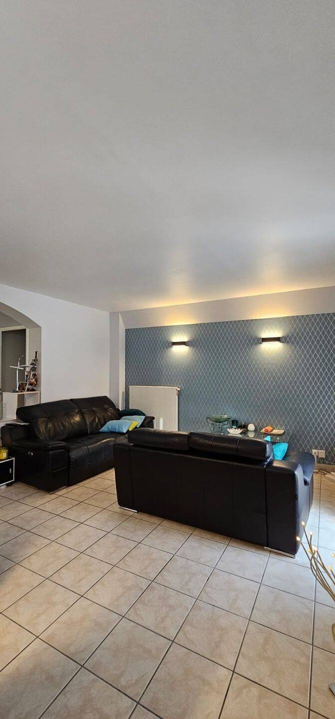 Maison à vendre, 113m², LA FOUILLOUSE