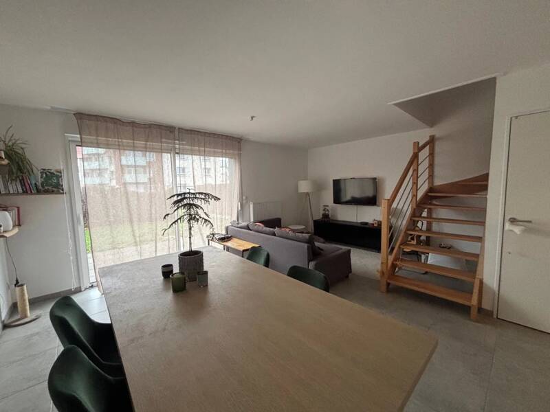 Maison à louer, 83m², LINSELLES